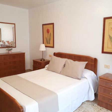 Apartamento Gran Via Cehegin Apartment Bagian luar foto