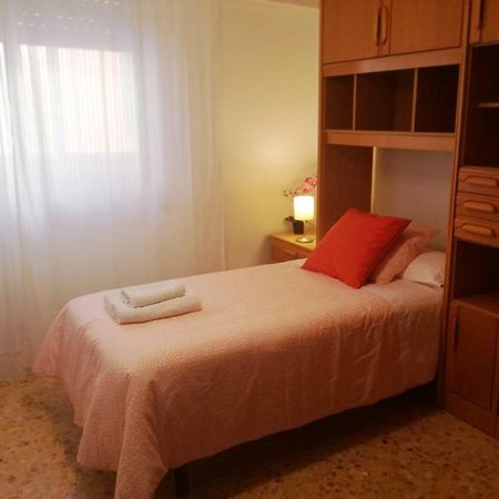 Apartamento Gran Via Cehegin Apartment Bagian luar foto