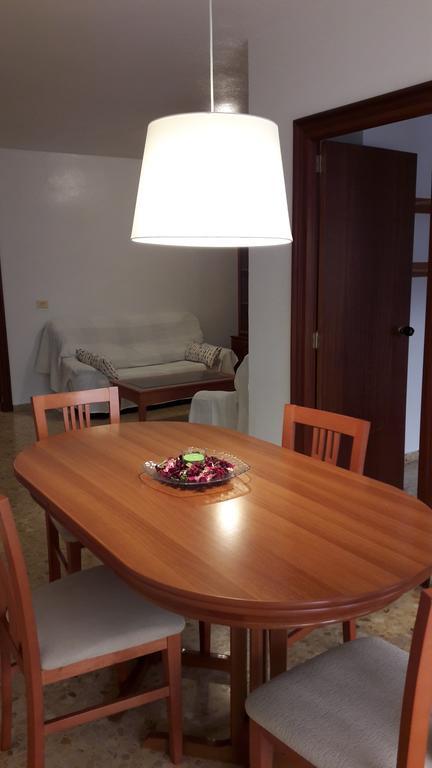 Apartamento Gran Via Cehegin Apartment Bagian luar foto
