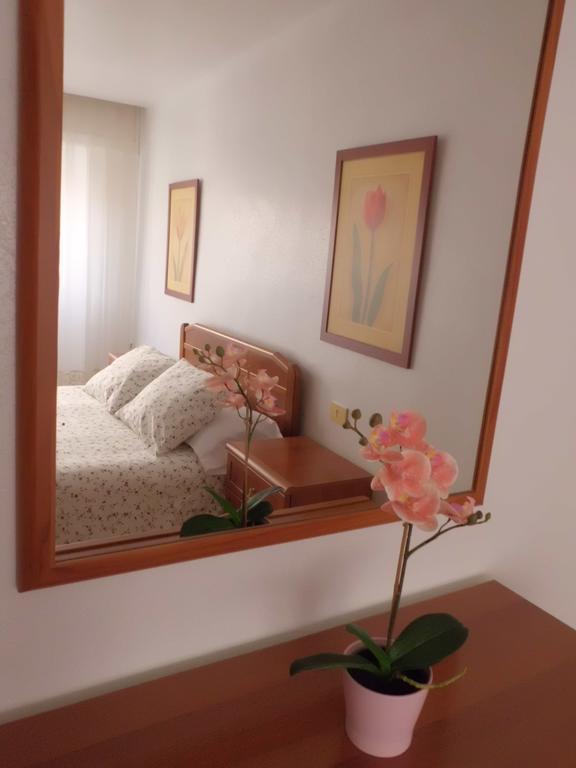 Apartamento Gran Via Cehegin Apartment Bagian luar foto
