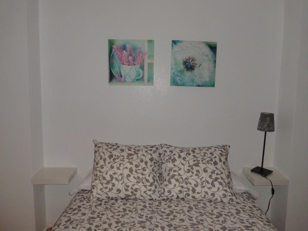 Apartamento Gran Via Cehegin Apartment Bagian luar foto