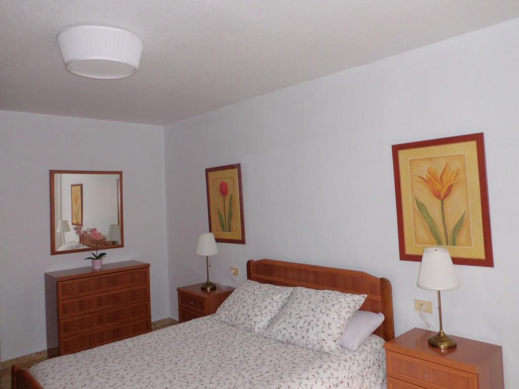 Apartamento Gran Via Cehegin Apartment Bagian luar foto