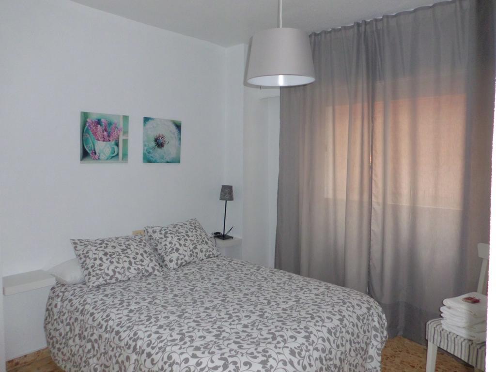 Apartamento Gran Via Cehegin Apartment Bagian luar foto