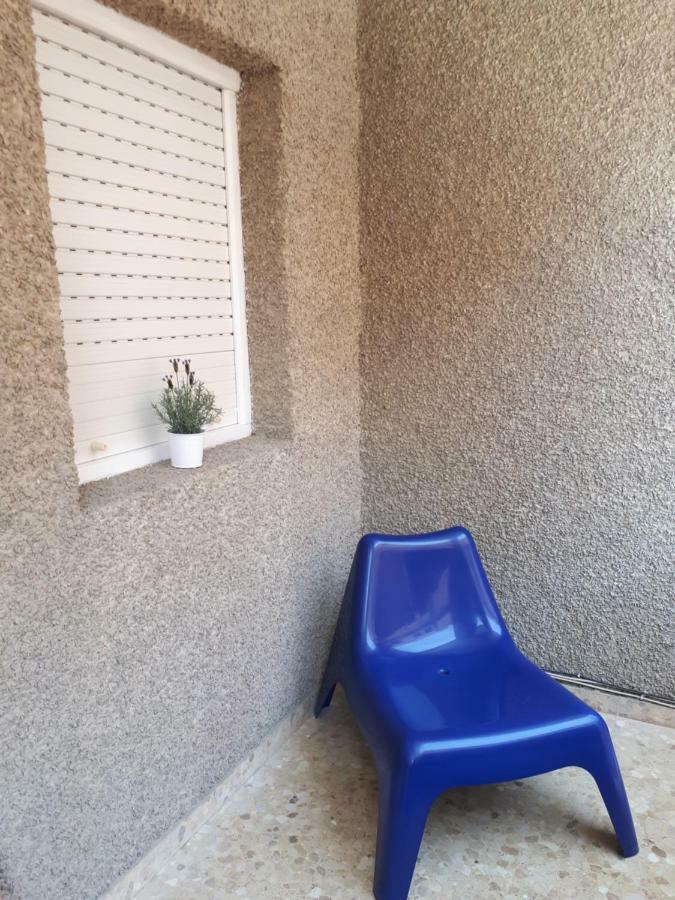 Apartamento Gran Via Cehegin Apartment Bagian luar foto
