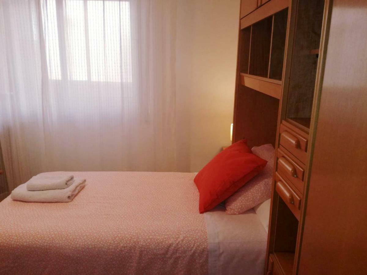 Apartamento Gran Via Cehegin Apartment Bagian luar foto